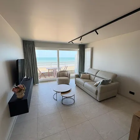 Appartement Ons Middelkerke