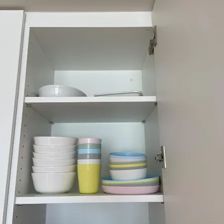 Appartement Ons