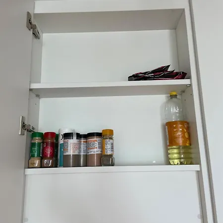 Ons Appartement *