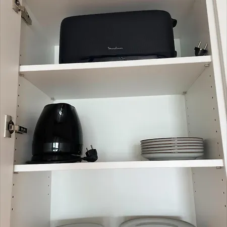 Ons Appartement