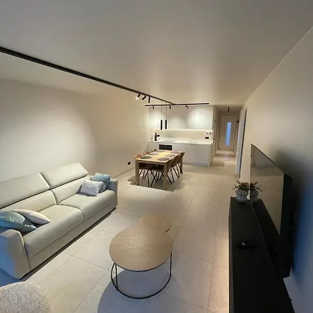 Ons Appartement *