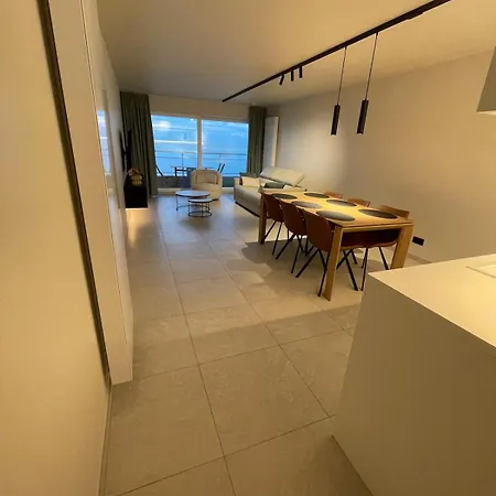 Ons Appartement Middelkerke