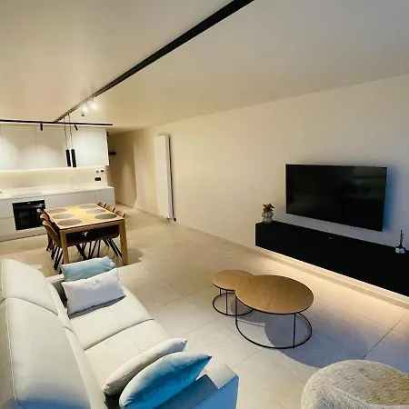 Appartement Ons Middelkerke