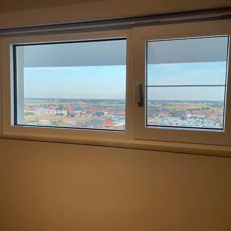 Appartement Ons Middelkerke