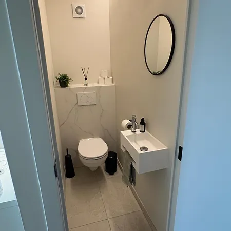 Ons Appartement