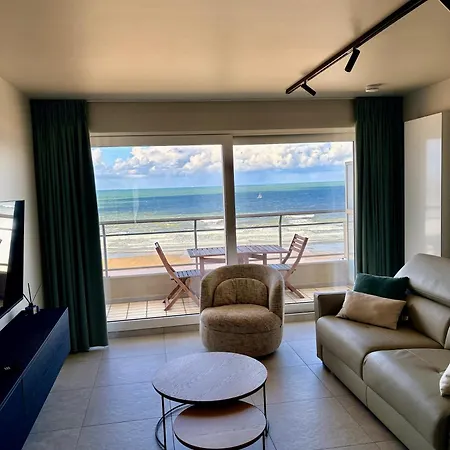 Ons Appartement Middelkerke